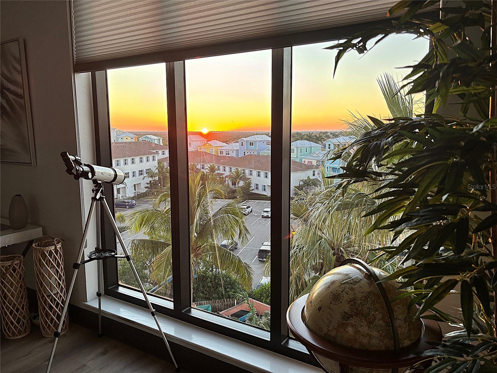 MARINA SOUTH/CAPE HARBOUR - Residential