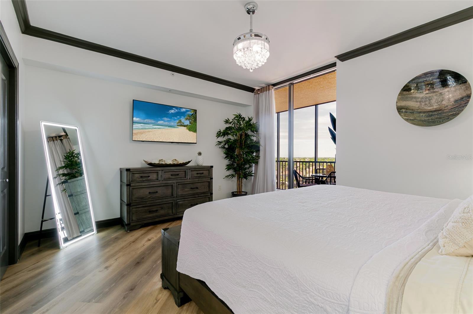 MARINA SOUTH/CAPE HARBOUR - Residential