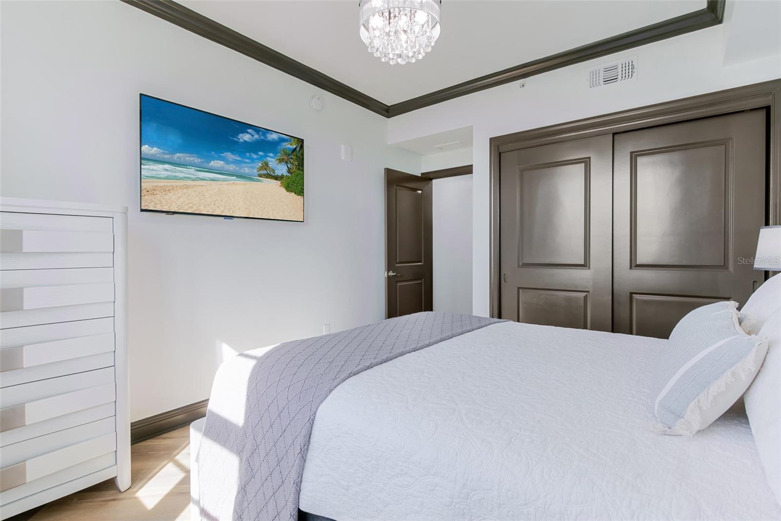 MARINA SOUTH/CAPE HARBOUR - Residential