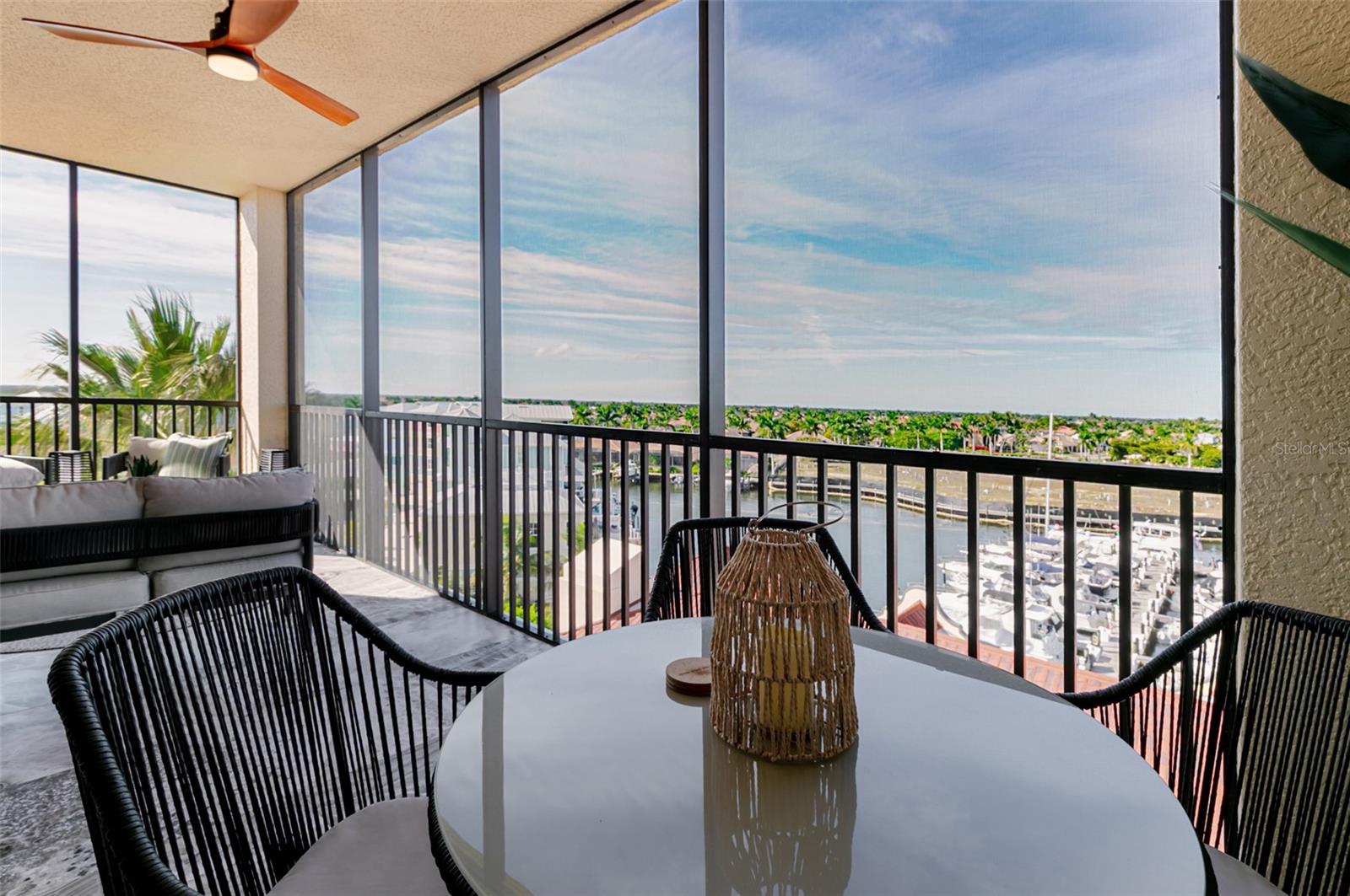 MARINA SOUTH/CAPE HARBOUR - Residential