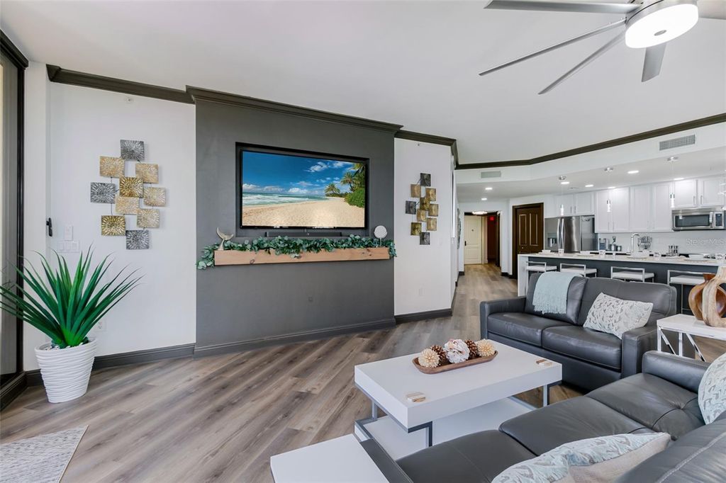 Photo of 5781 Cape Harbour Drive #607, Cape Coral, FL 33914 (MLS # C7519891)