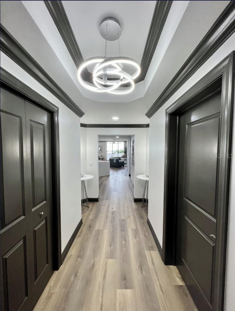 MARINA SOUTH/CAPE HARBOUR - Residential