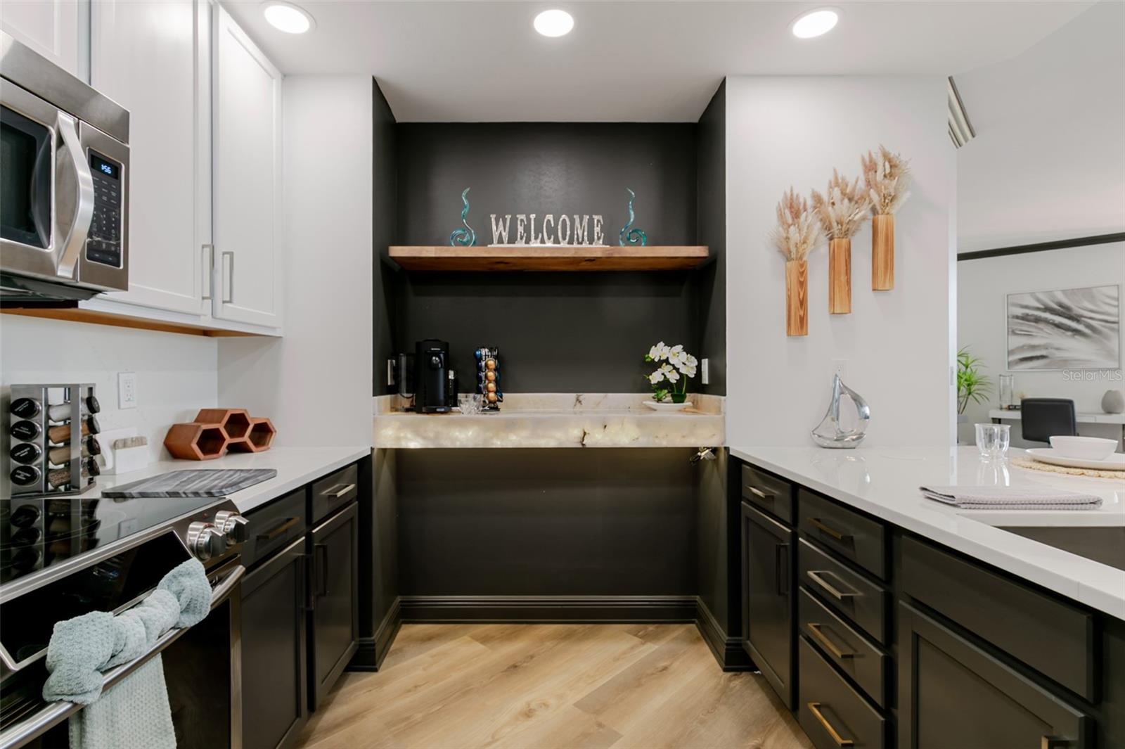 MARINA SOUTH/CAPE HARBOUR - Residential