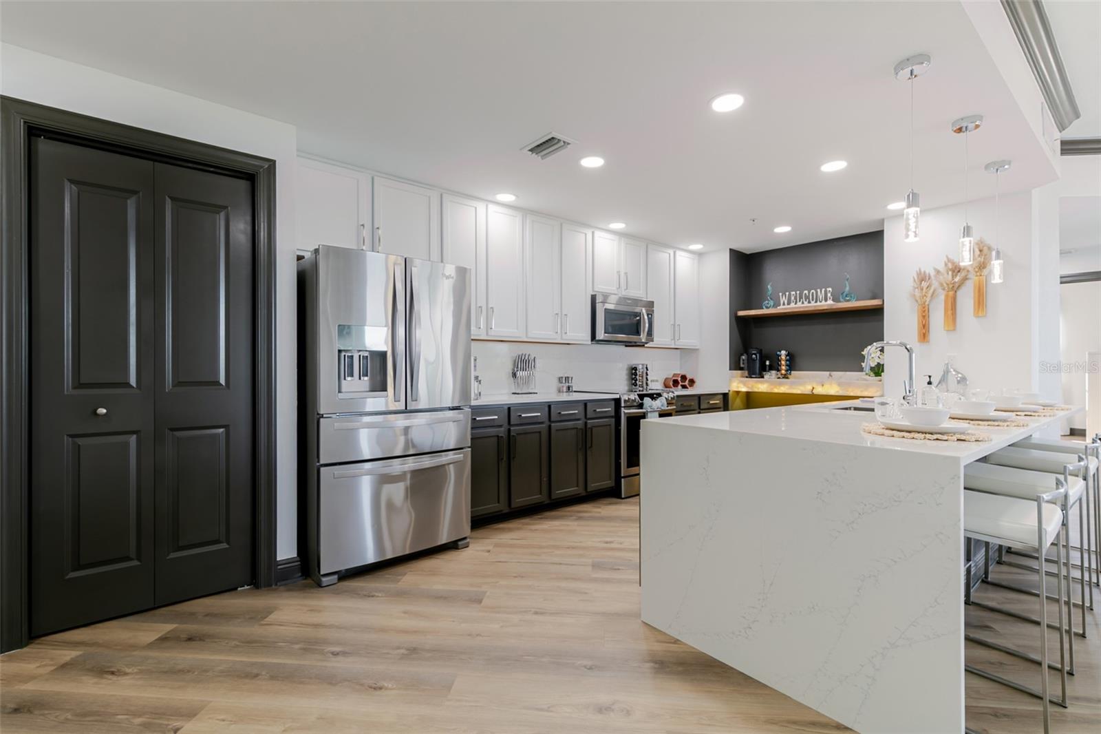 MARINA SOUTH/CAPE HARBOUR - Residential