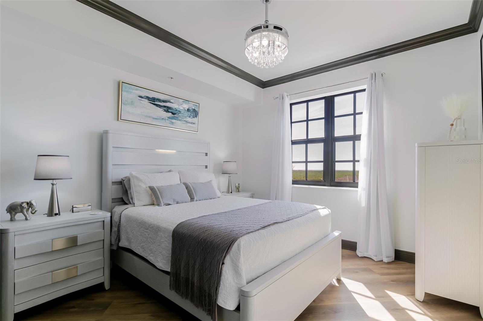 MARINA SOUTH/CAPE HARBOUR - Residential