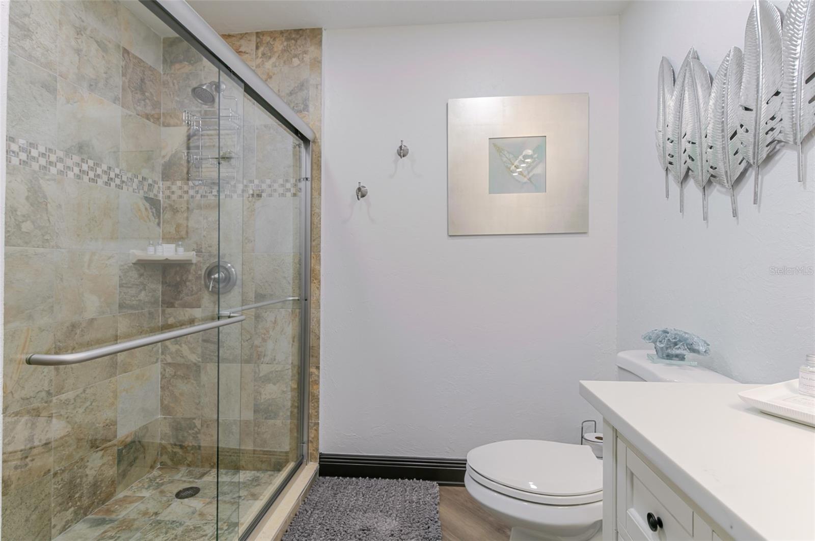 MARINA SOUTH/CAPE HARBOUR - Residential