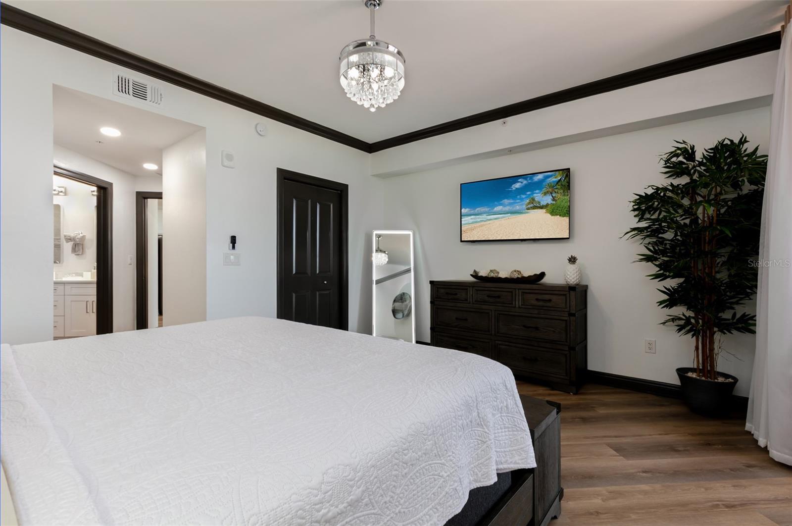 MARINA SOUTH/CAPE HARBOUR - Residential