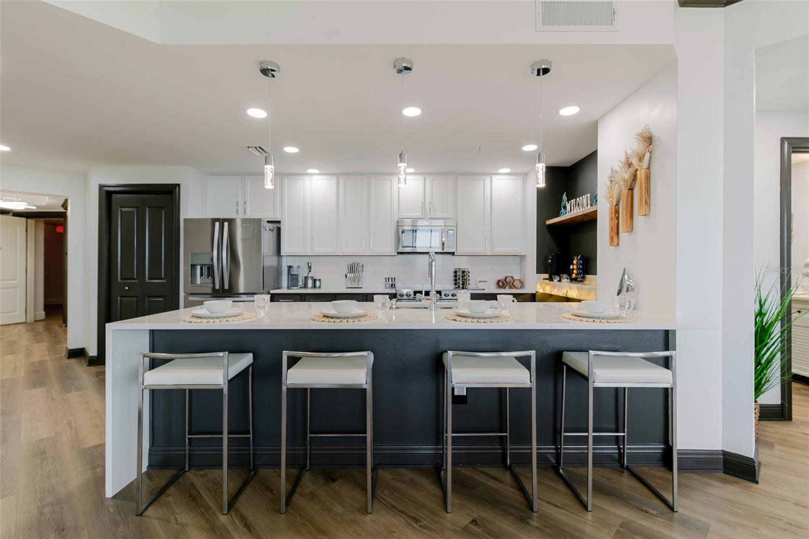 MARINA SOUTH/CAPE HARBOUR - Residential