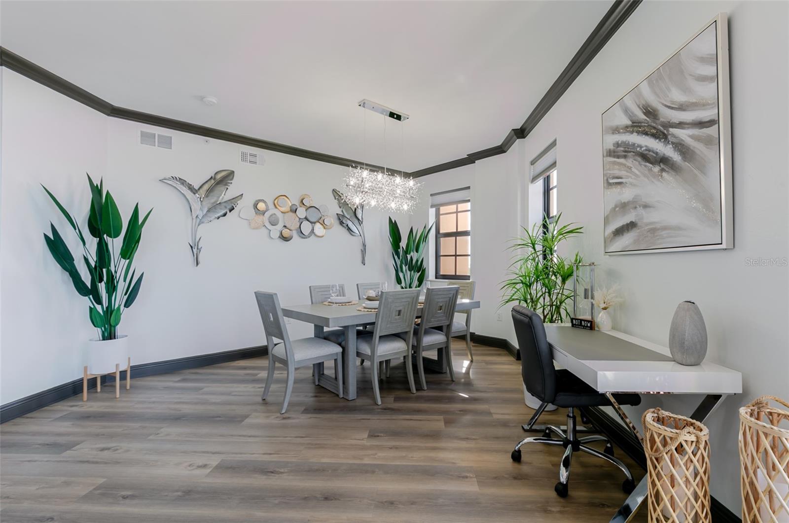 MARINA SOUTH/CAPE HARBOUR - Residential