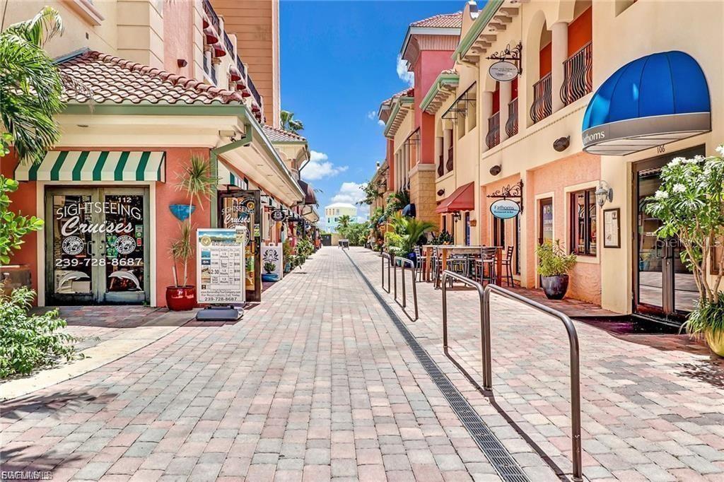 MARINA SOUTH/CAPE HARBOUR - Residential