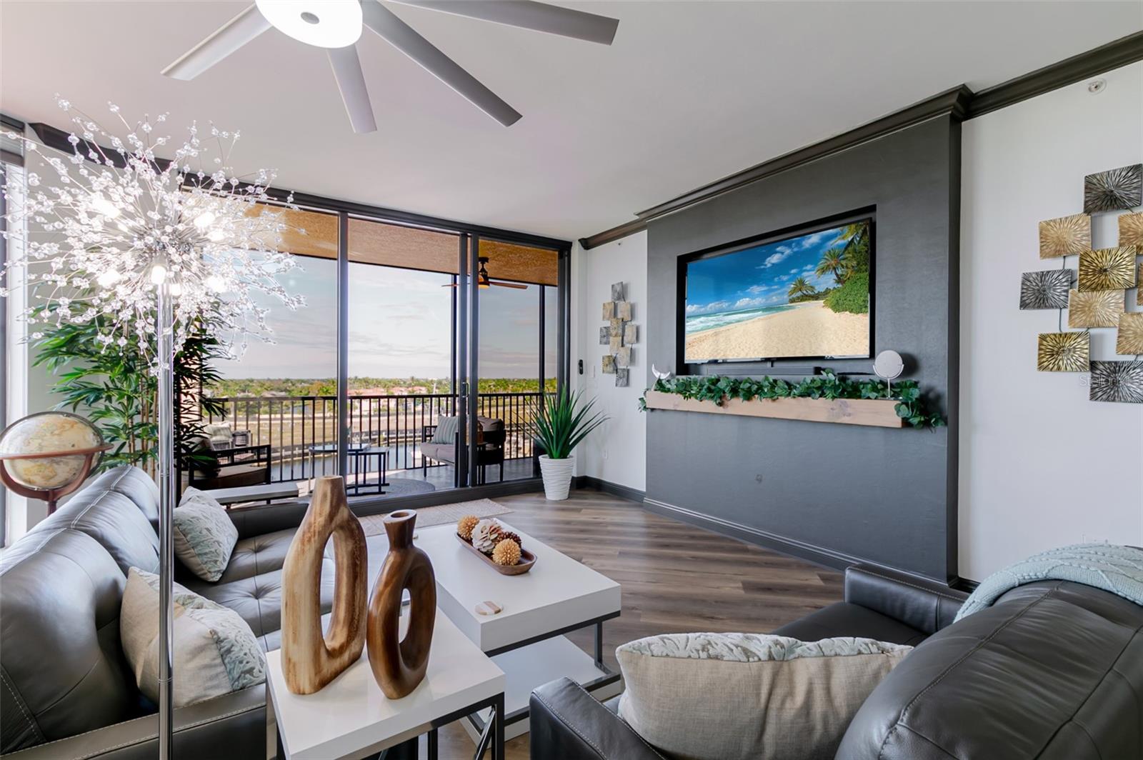 MARINA SOUTH/CAPE HARBOUR - Residential