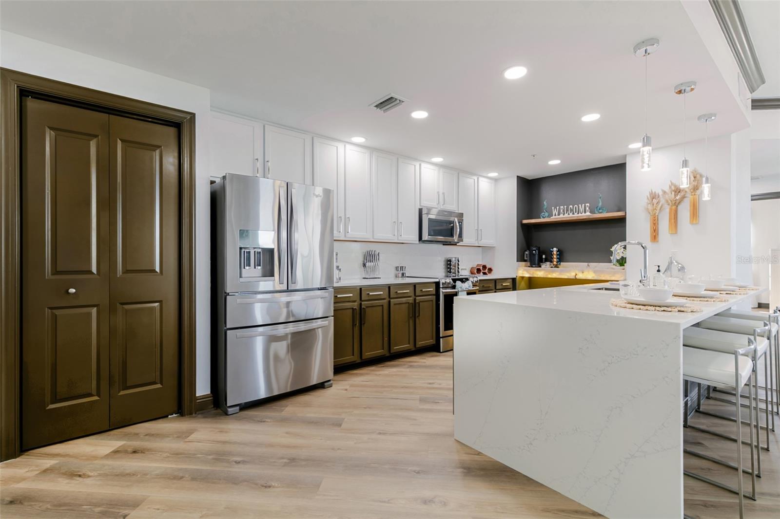 MARINA SOUTH/CAPE HARBOUR - Residential