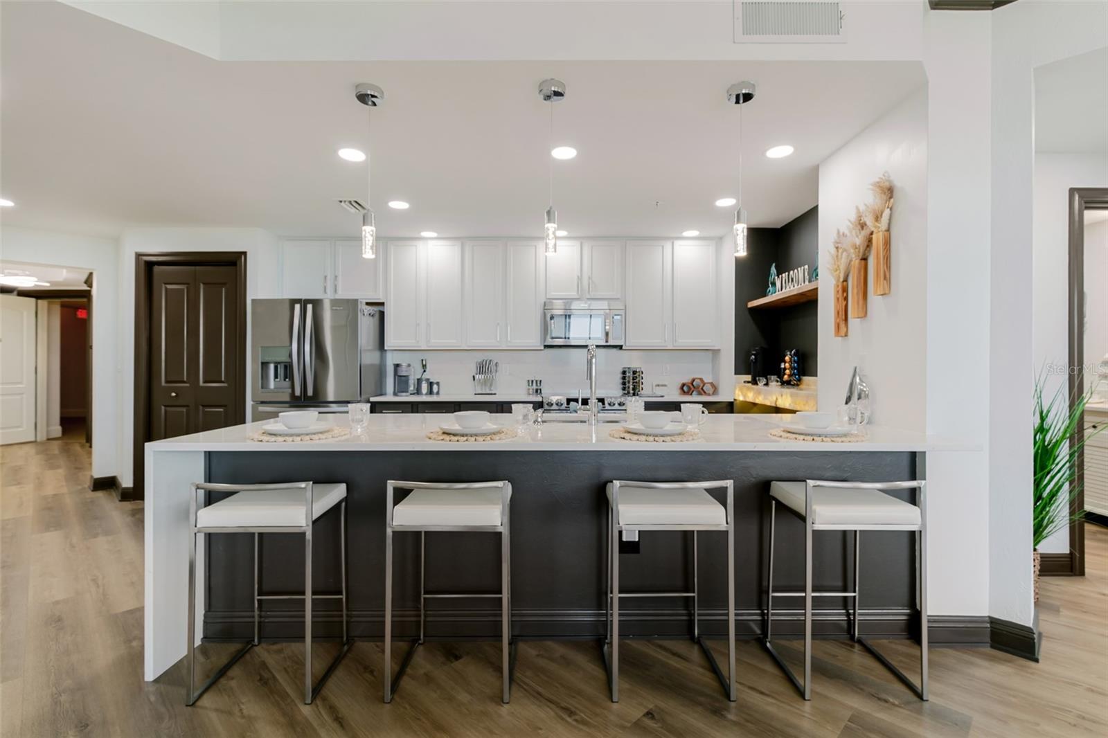 MARINA SOUTH/CAPE HARBOUR - Residential