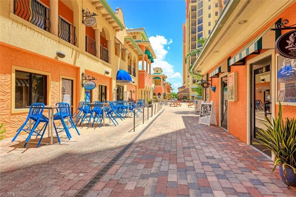 MARINA SOUTH/CAPE HARBOUR - Residential