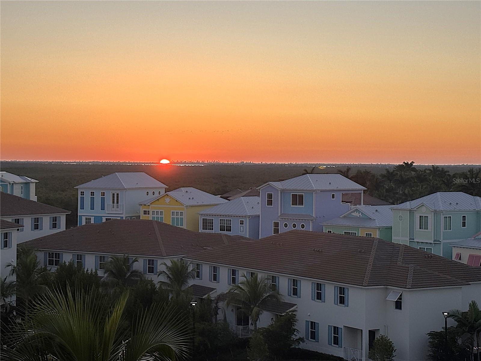 MARINA SOUTH/CAPE HARBOUR - Residential