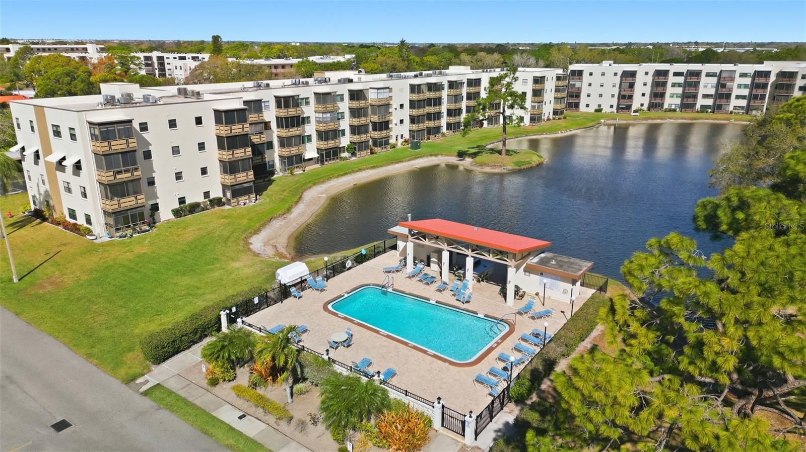 TERRACE PARK OF FIVE TOWNS - Residential