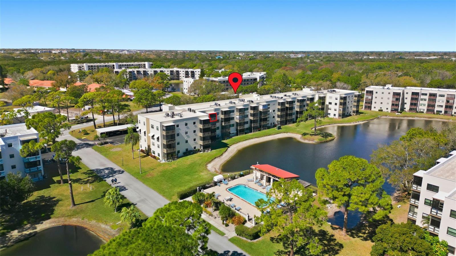 TERRACE PARK OF FIVE TOWNS - Residential