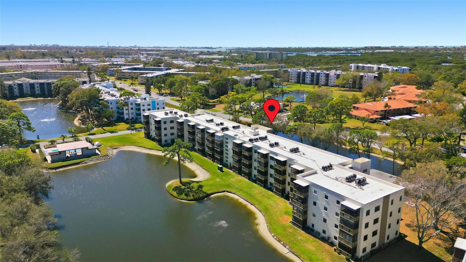 TERRACE PARK OF FIVE TOWNS - Residential