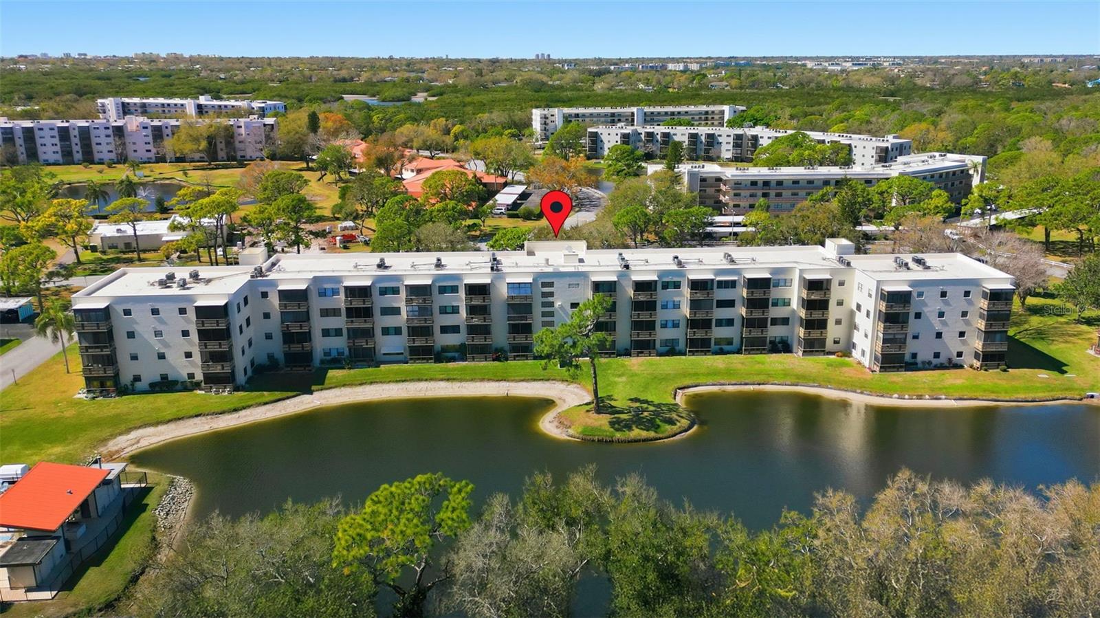 TERRACE PARK OF FIVE TOWNS - Residential