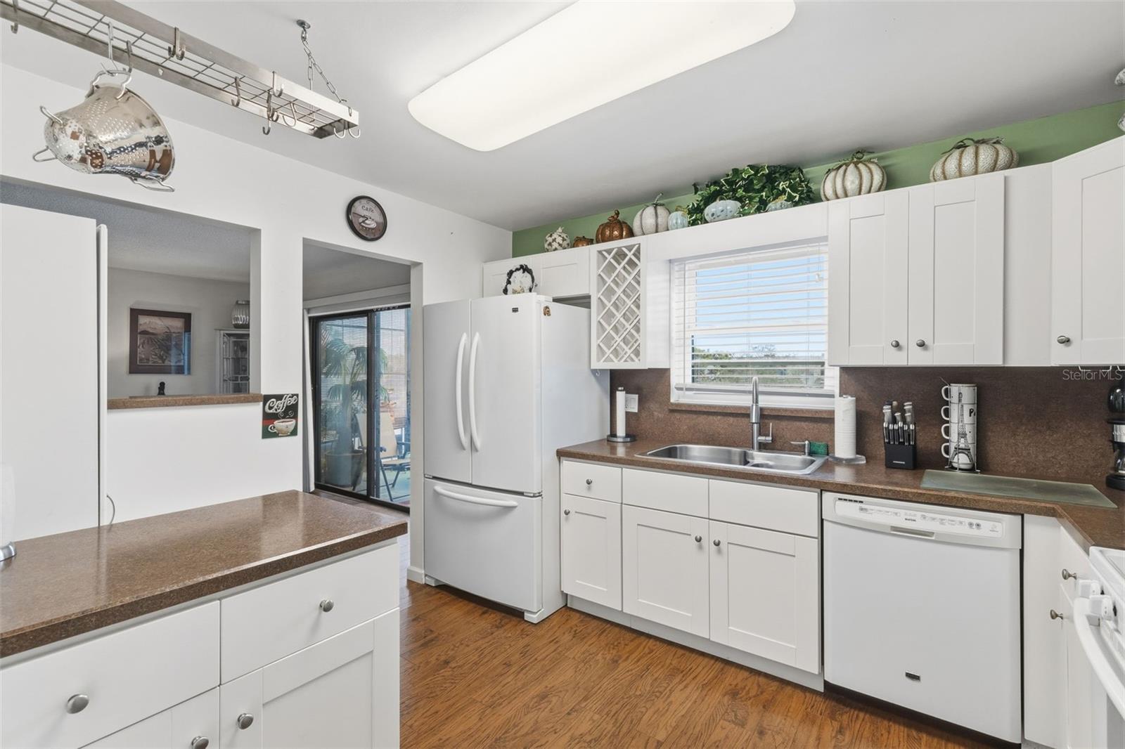 TERRACE PARK OF FIVE TOWNS - Residential