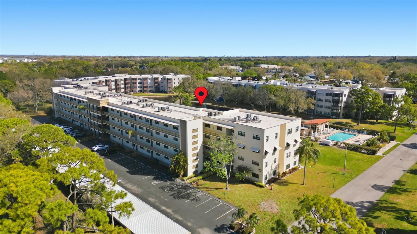 TERRACE PARK OF FIVE TOWNS - Residential