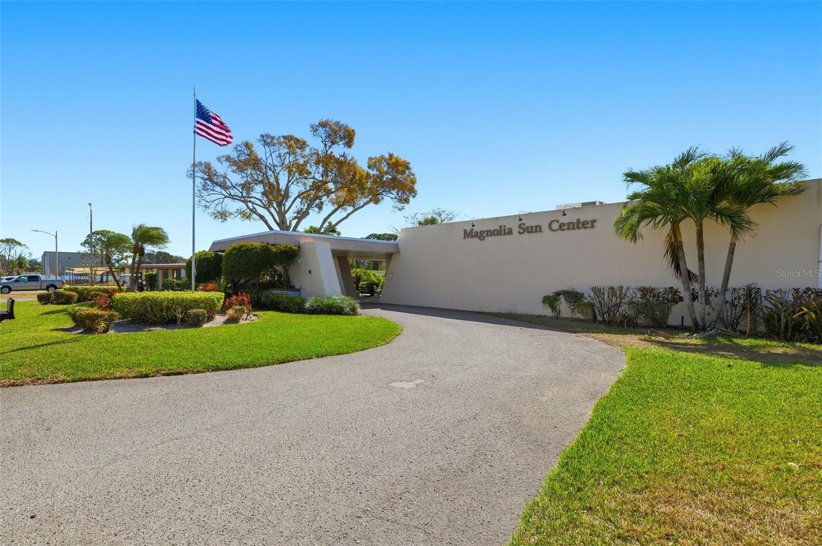 TERRACE PARK OF FIVE TOWNS - Residential