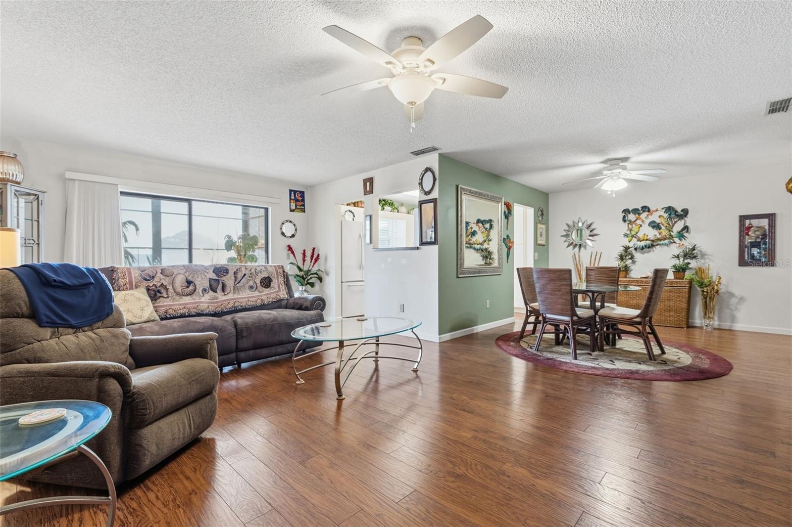 TERRACE PARK OF FIVE TOWNS - Residential