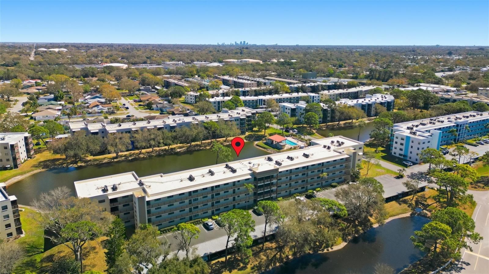 TERRACE PARK OF FIVE TOWNS - Residential