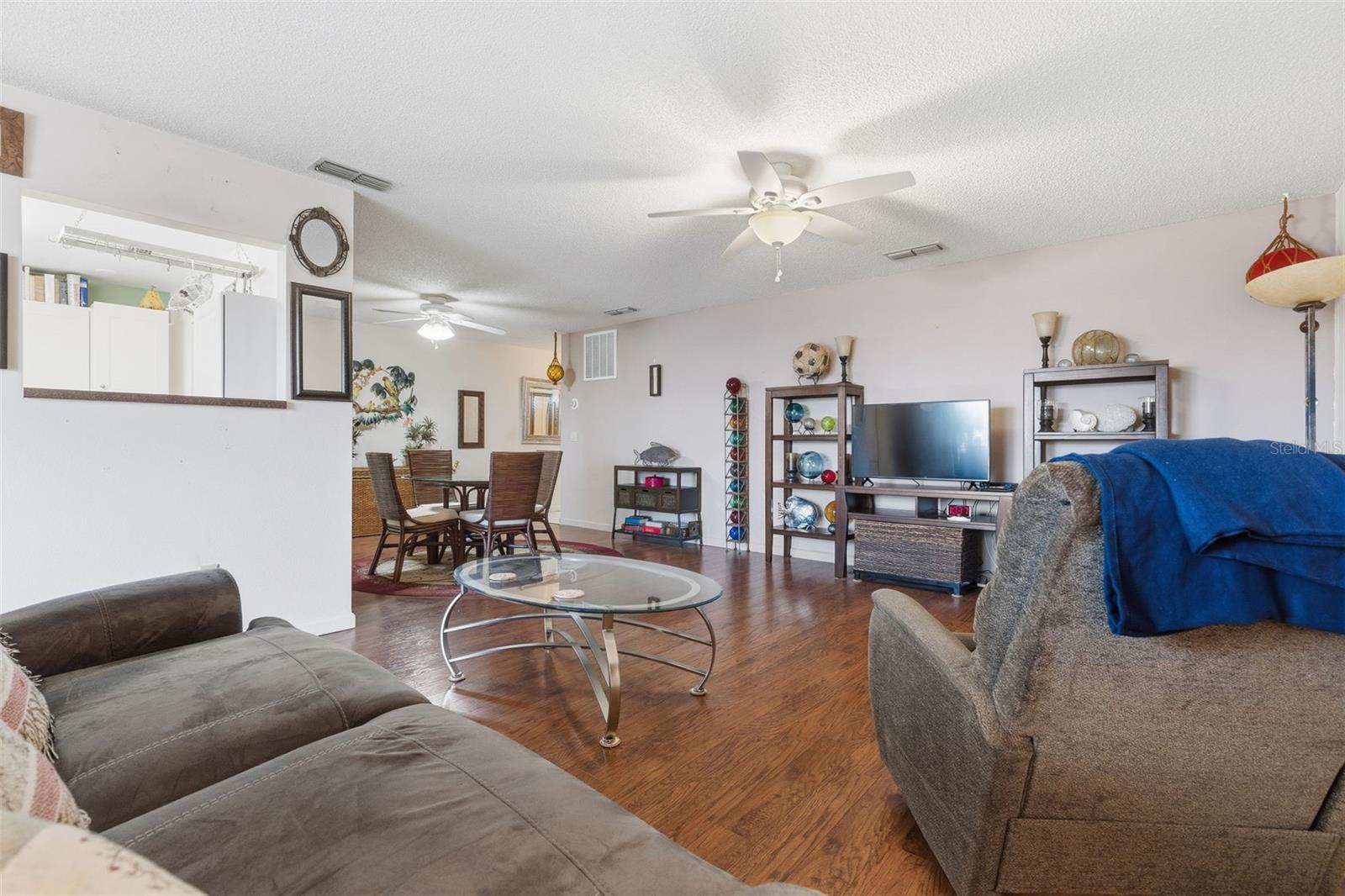 TERRACE PARK OF FIVE TOWNS - Residential