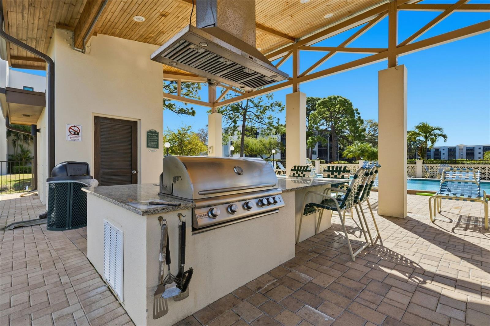 TERRACE PARK OF FIVE TOWNS - Residential