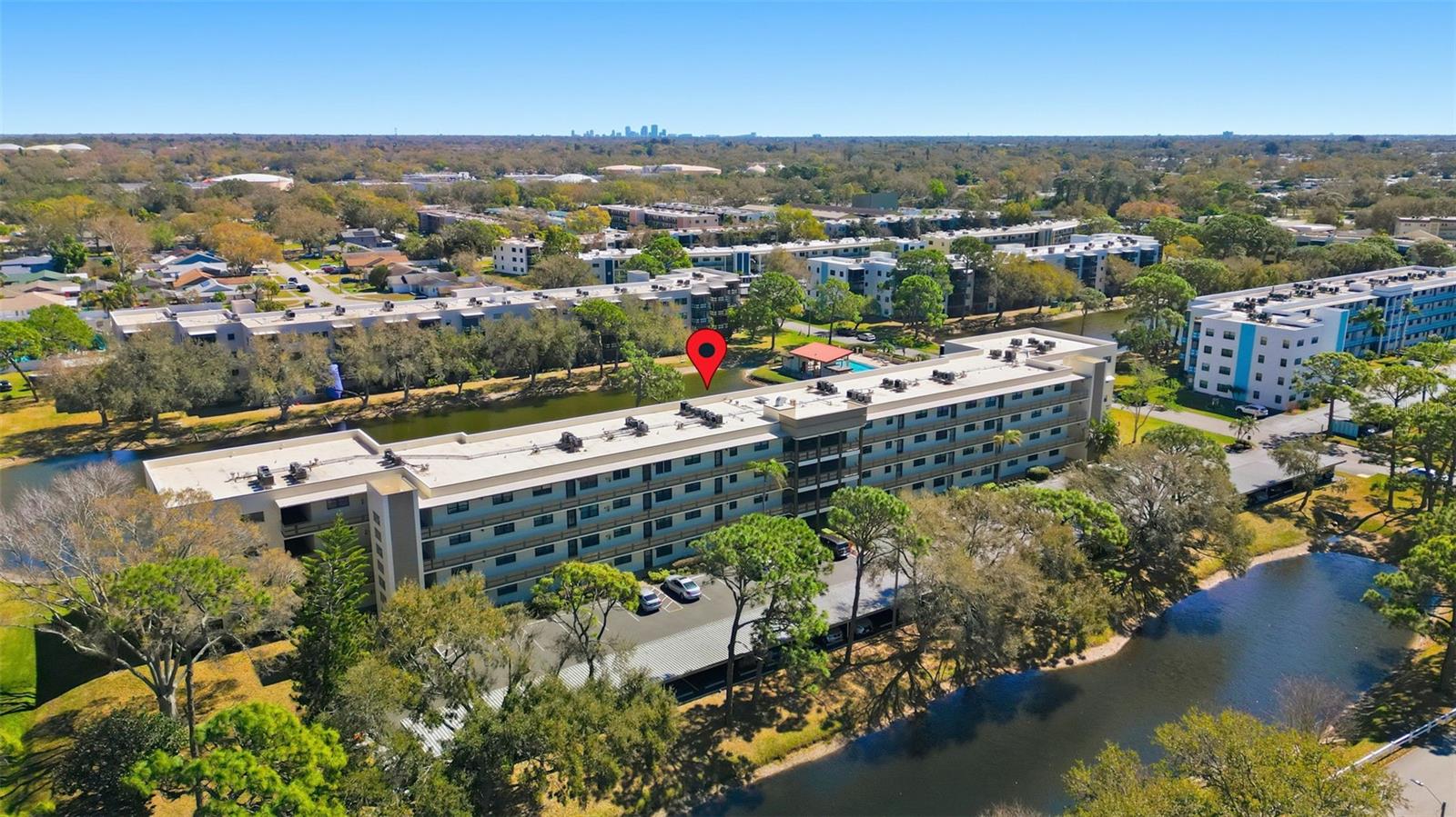 TERRACE PARK OF FIVE TOWNS - Residential