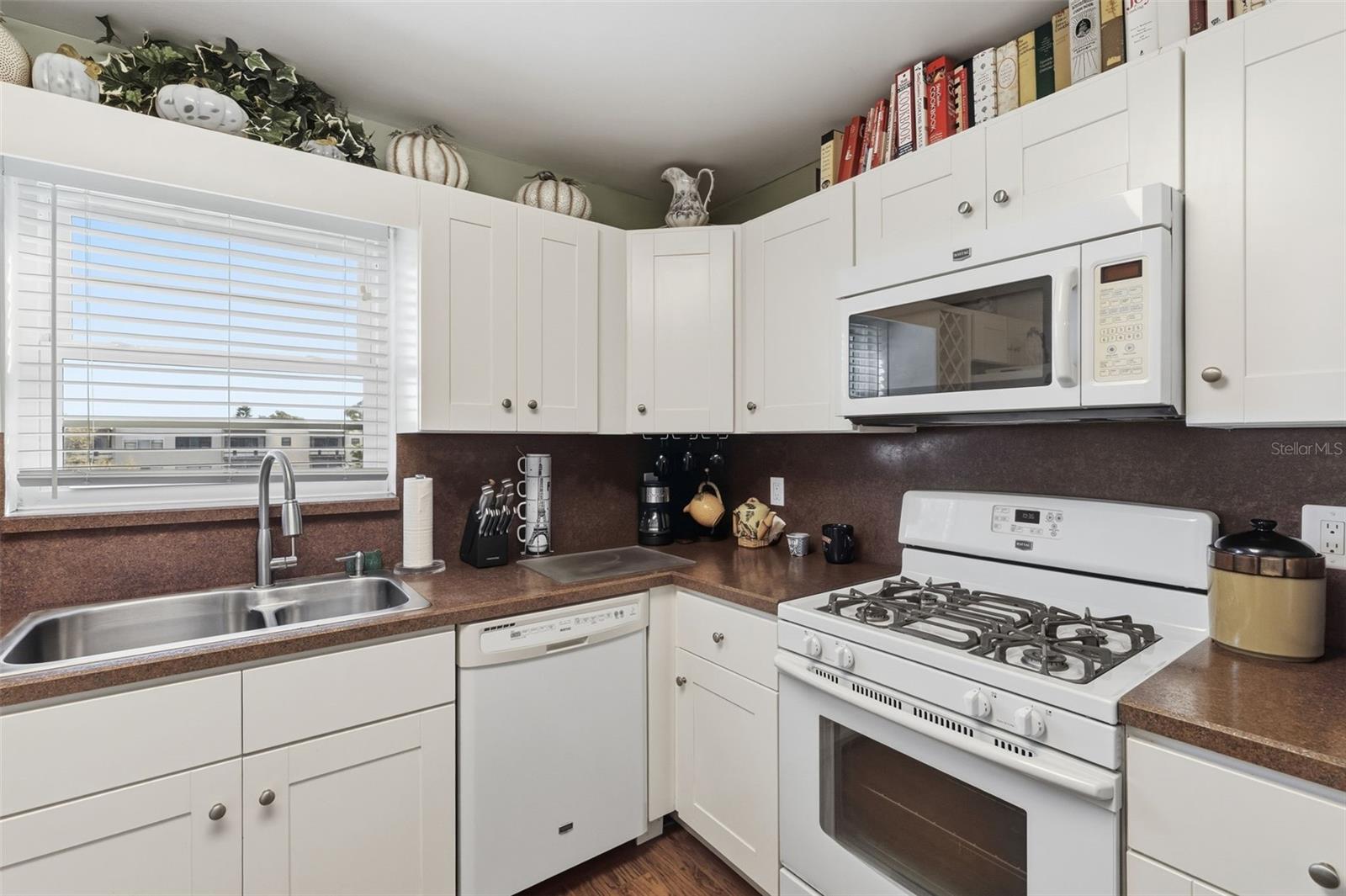 TERRACE PARK OF FIVE TOWNS - Residential