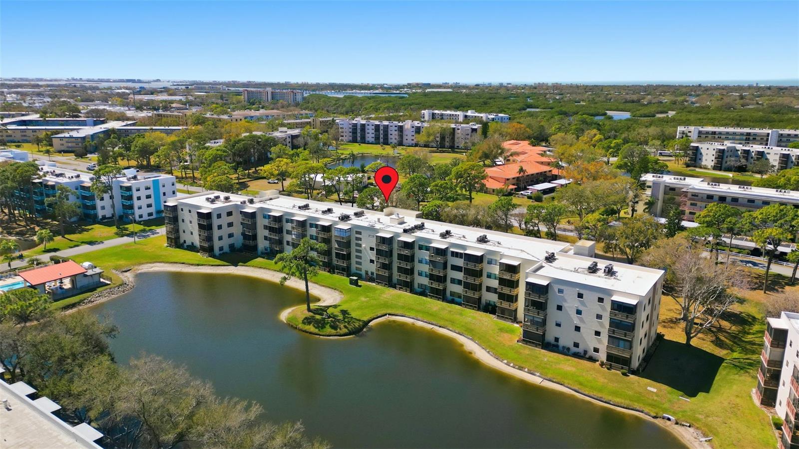 TERRACE PARK OF FIVE TOWNS - Residential