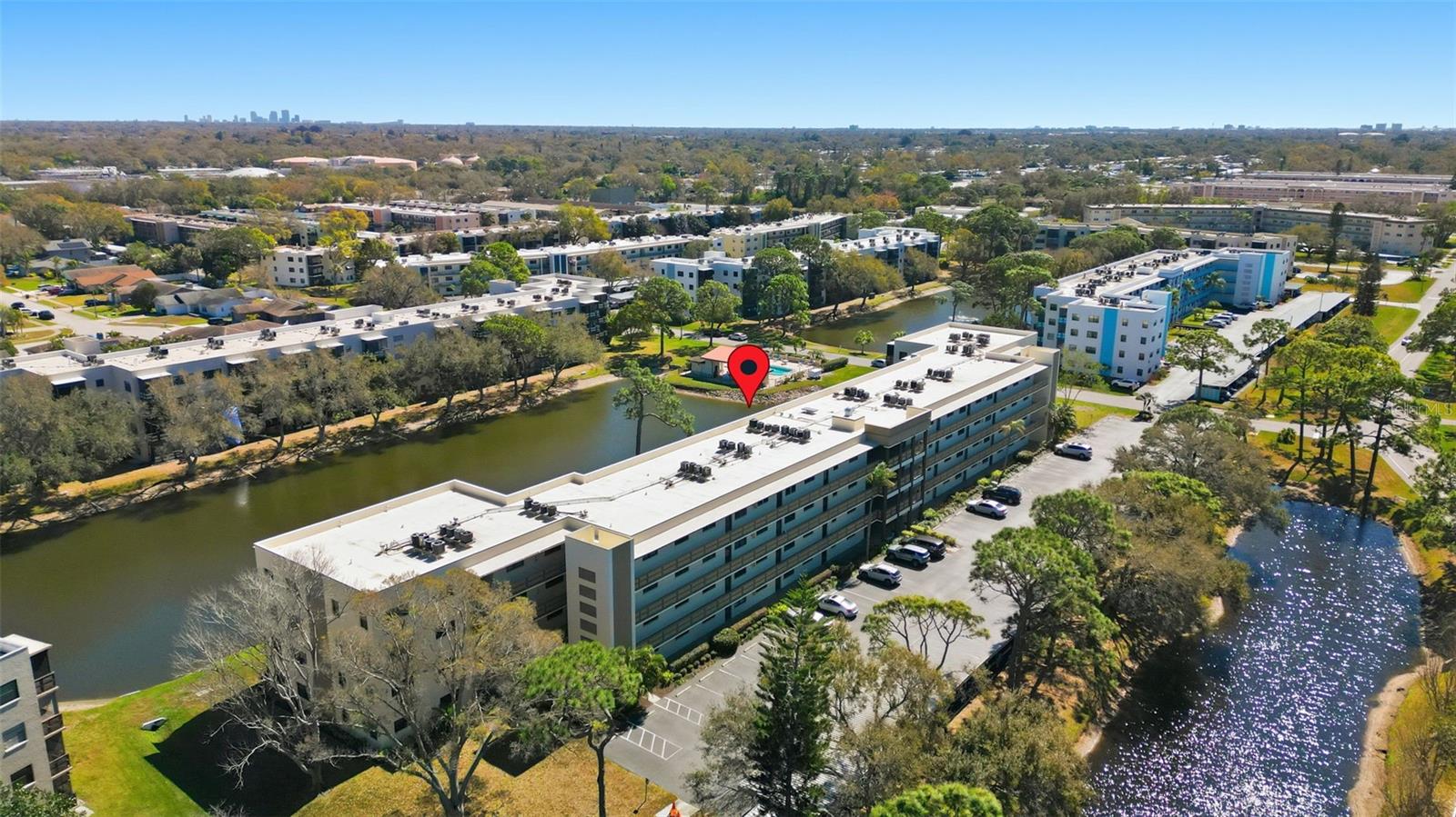 TERRACE PARK OF FIVE TOWNS - Residential