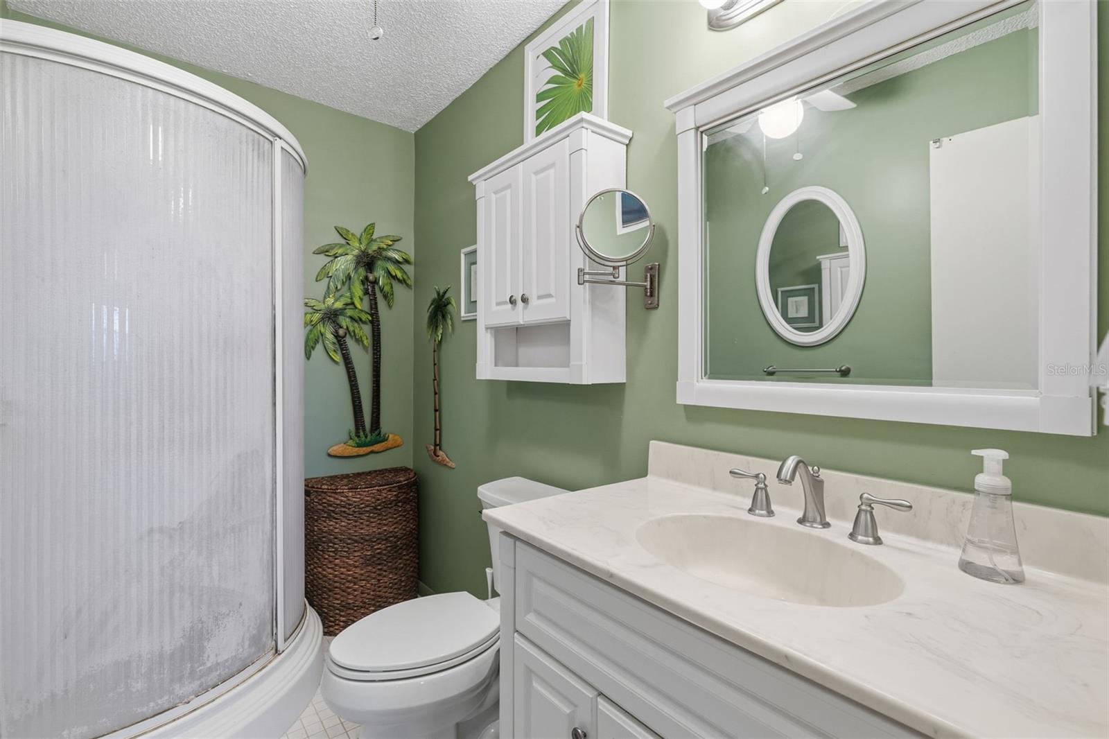 TERRACE PARK OF FIVE TOWNS - Residential