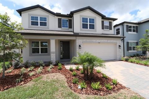 Photo of 7840 Notched Pine Bend, Wesley Chapel, FL 33545 (MLS # J977729)