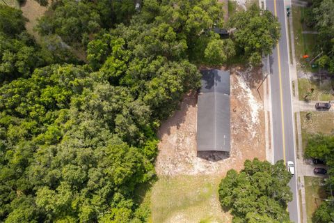 Tiny photo for 601 Kilgore Street, Wildwood, FL 34785 (MLS # O6330967)