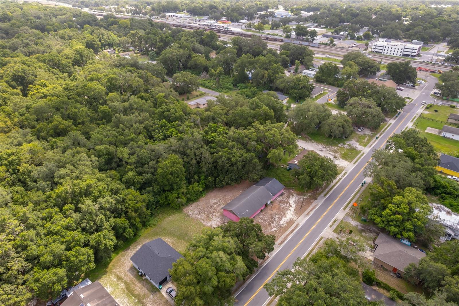 BARWICKS ADD WILDWOOD - Commercial Sale