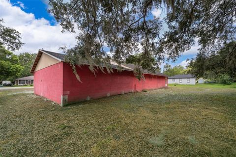 Tiny photo for 601 Kilgore Street, Wildwood, FL 34785 (MLS # O6330967)