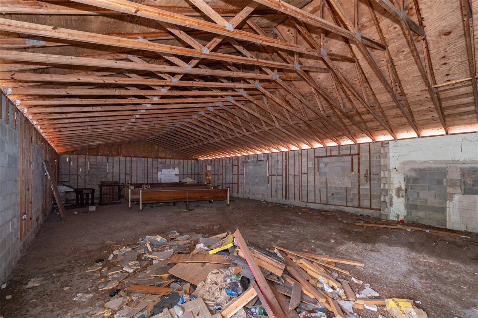 BARWICKS ADD WILDWOOD - Commercial Sale