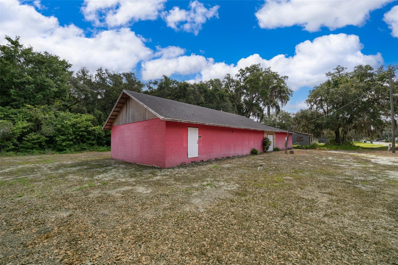 BARWICKS ADD WILDWOOD - Commercial Sale