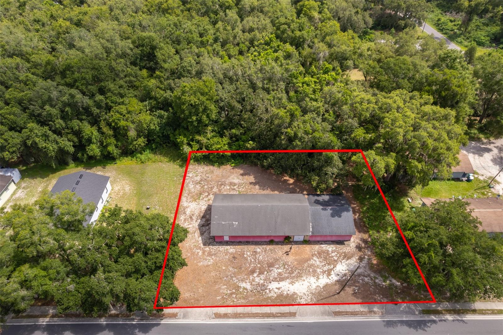 BARWICKS ADD WILDWOOD - Commercial Sale