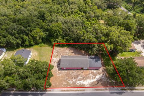 Tiny photo for 601 Kilgore Street, Wildwood, FL 34785 (MLS # O6330967)