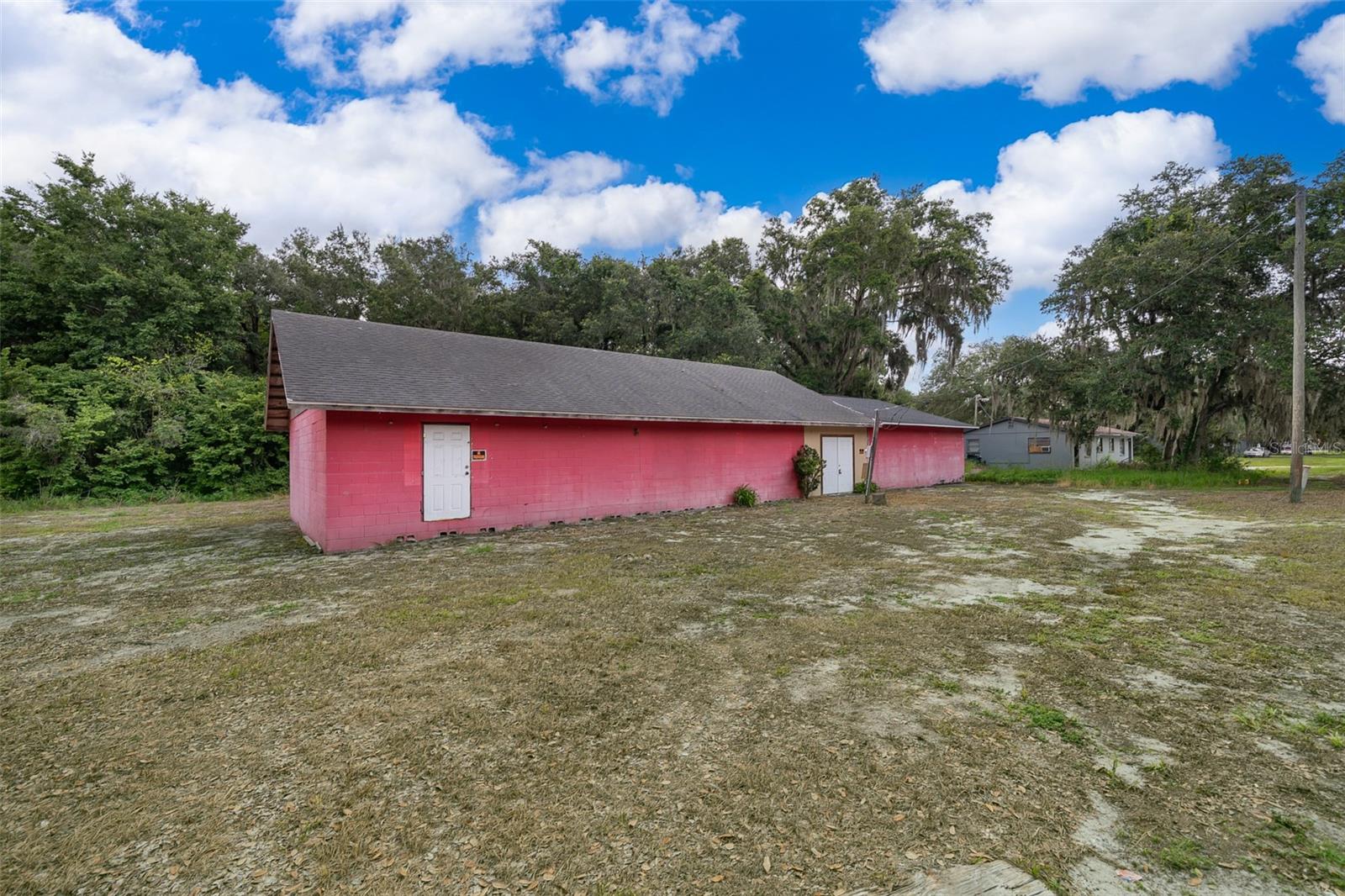 BARWICKS ADD WILDWOOD - Commercial Sale