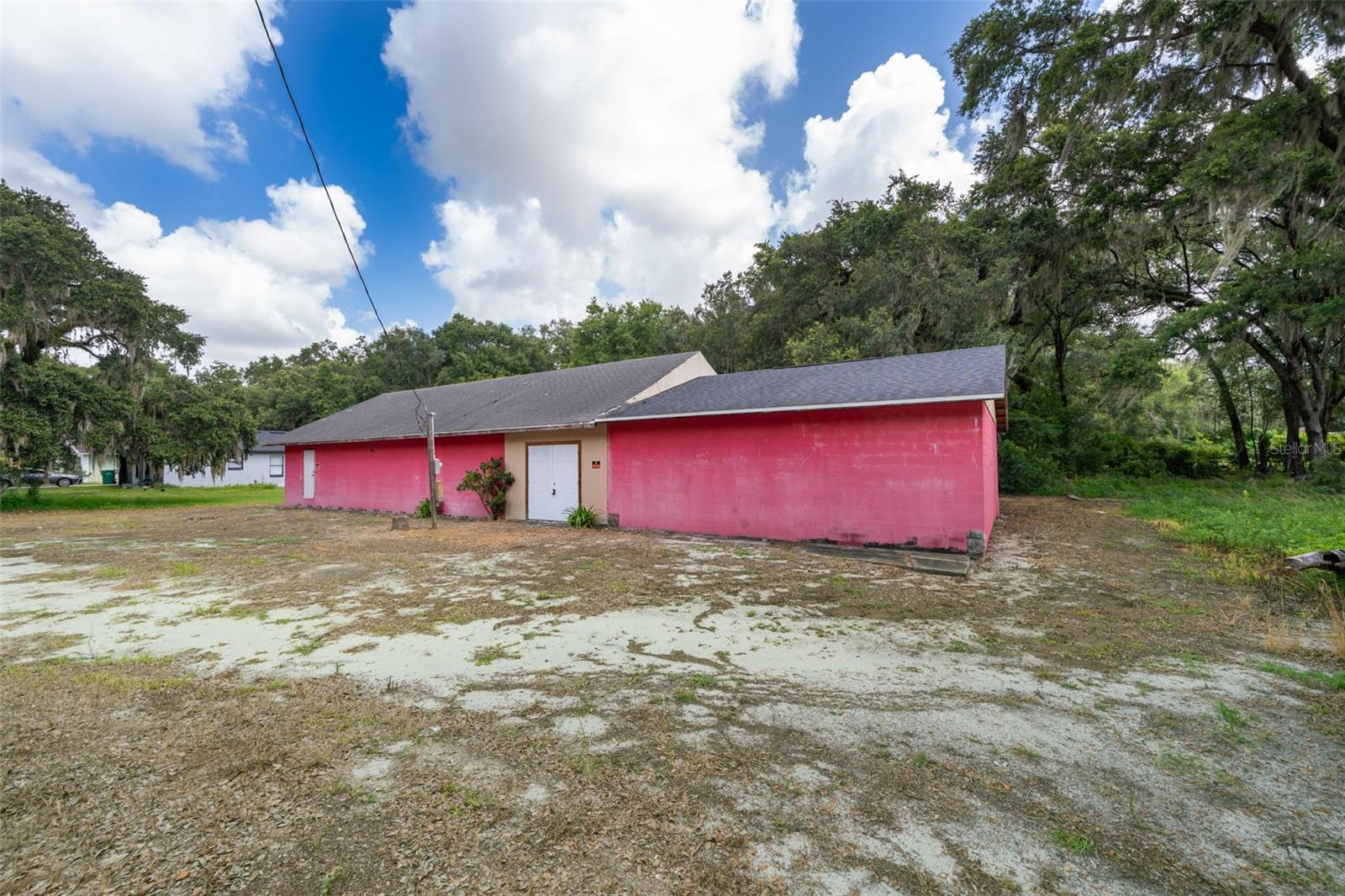 BARWICKS ADD WILDWOOD - Commercial Sale