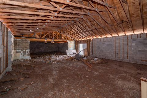 Tiny photo for 601 Kilgore Street, Wildwood, FL 34785 (MLS # O6330967)