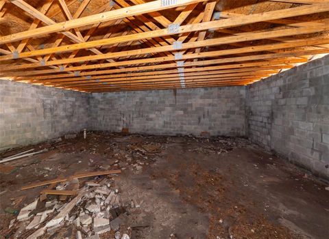 Tiny photo for 601 Kilgore Street, Wildwood, FL 34785 (MLS # O6330967)