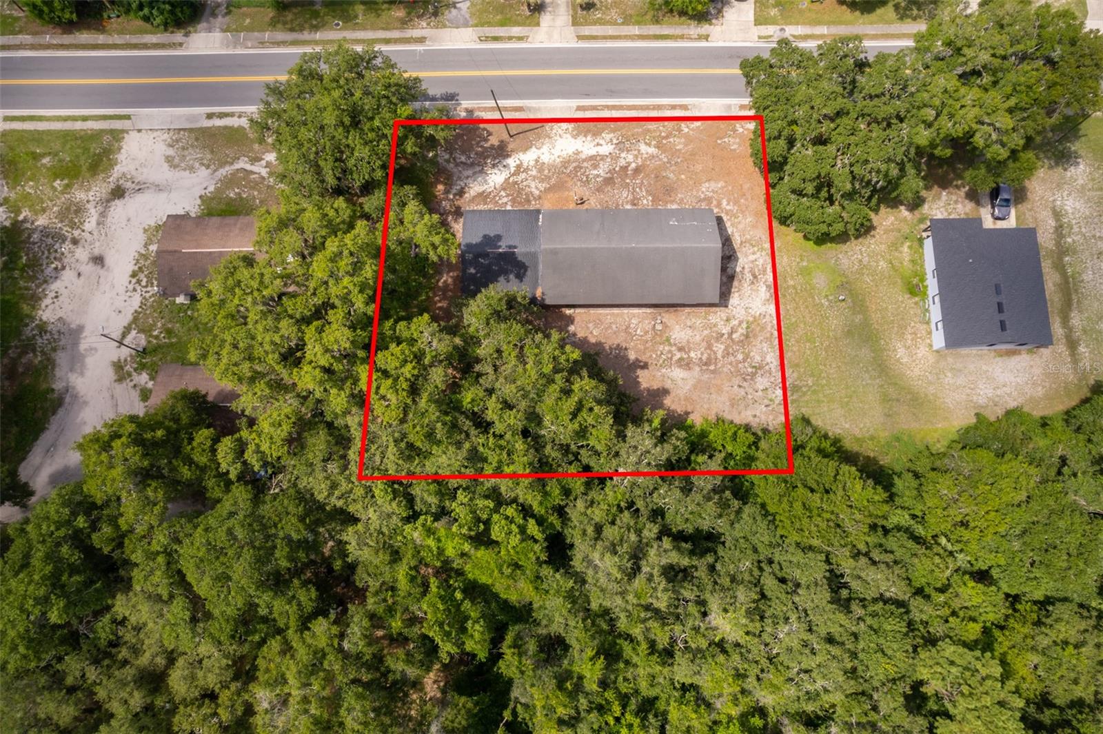 BARWICKS ADD WILDWOOD - Commercial Sale