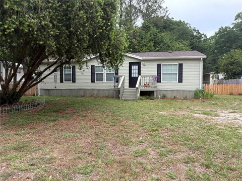Photo of 1385 NW 85th Street, Ocala, FL 34475 (MLS # GC530606)