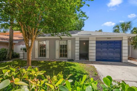 Photo of 3920 W Barcelona Street, Tampa, FL 33629 (MLS # TB8507805)